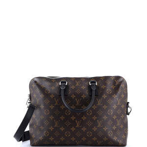 Louis Vuitton Porte-Documents Jour Bag #258707L15B
